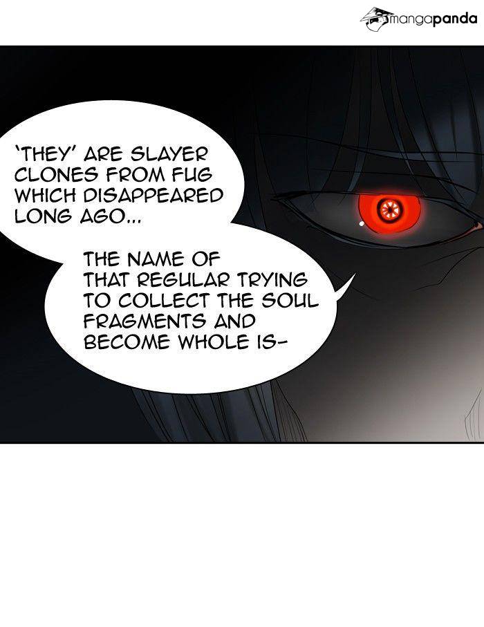 Tower of God Chapter 268 image 090